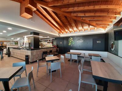 Bar al Cret foto