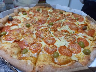 Pizzaria Biga's foto