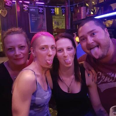 photo de 2 Euro Bar
