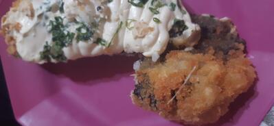 Don Sushi Bar Food foto