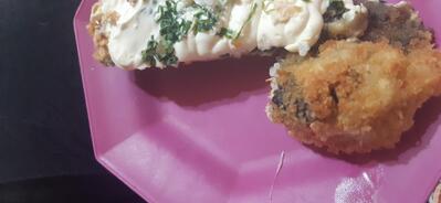 Don Sushi Bar Food foto