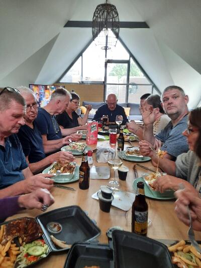 photo de Snackbar it Hert