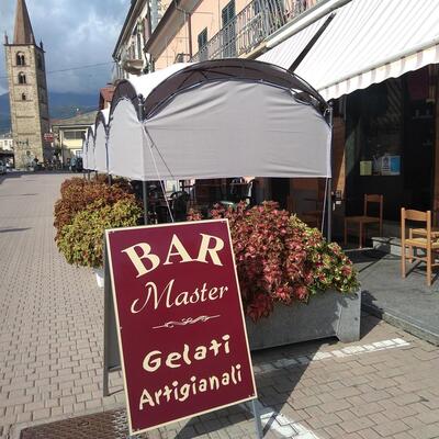 Bar Master foto