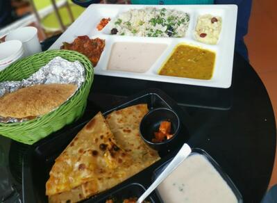 Kochi Chaatwala photo