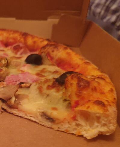 photo de Pizza Service Valenton