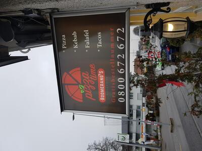Pizza Time foto