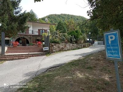 La Lanterna Sul Lago foto