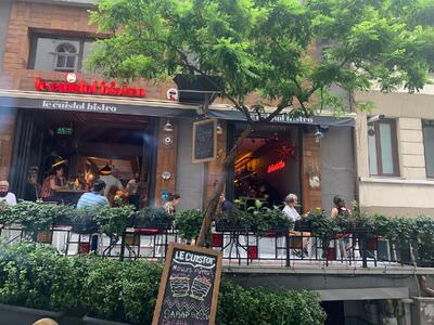 Le Cuistot Bistro
