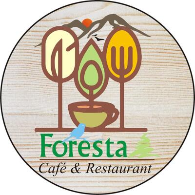 Seven stones foresta cafe and restaurant