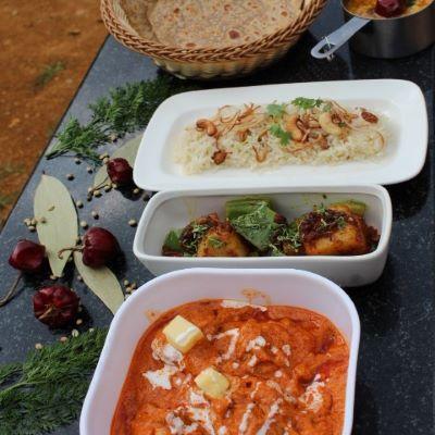 weewake's kitchen photo