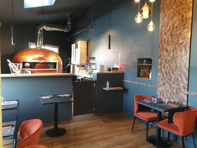 Montini Pizza