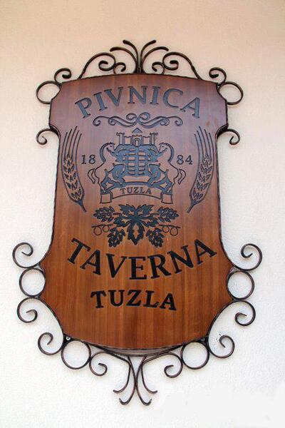 Pivnica Taverna