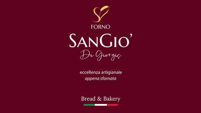 Forno Sangió