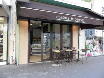 photo de Instant de Saveurs