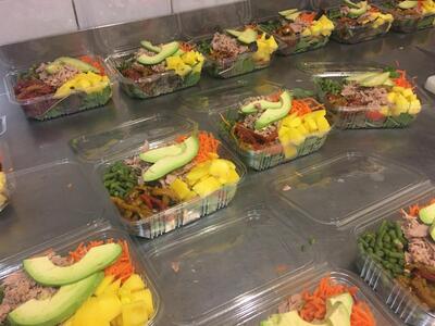 photo de Instant de Saveurs