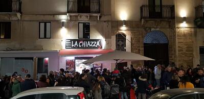Paninoteca Friggitoria La Chiazza