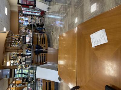 Buffet Stazione Treviso foto