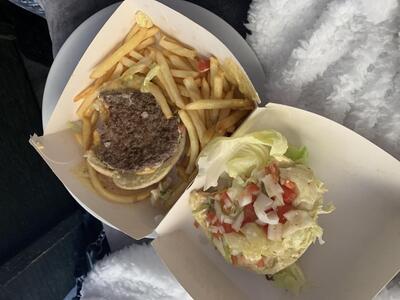 photo de Grill House