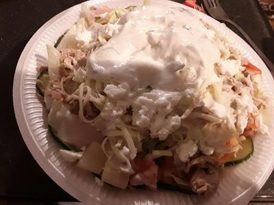photo de Efe Pizza