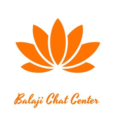 Balaji Chat Center