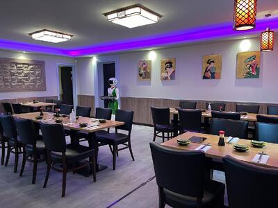 Asia Kitchen RømØ ApS