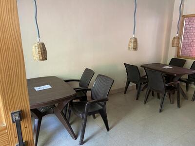 Pinewood cafe photo