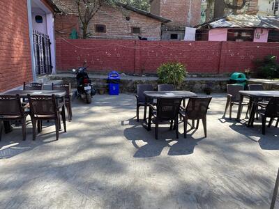 Pinewood cafe photo