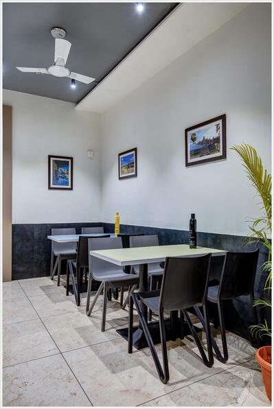 Rewa's Kitchen photo