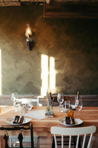 Chez Rioux et Pettigrew