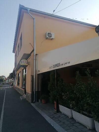 Caffe Bar "Express" foto