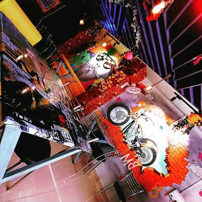 CAFE 24SEVEN photo