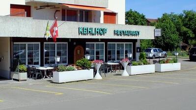 Restaurant zum Kehlhof