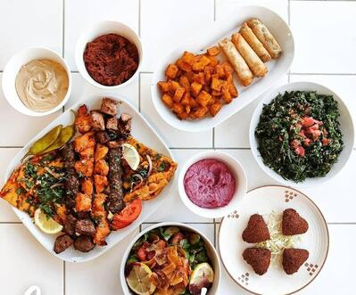 Delish Grill