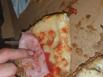 photo de Pizza Blitz Rendsburg
