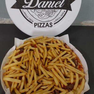 Daniel Pizzas foto