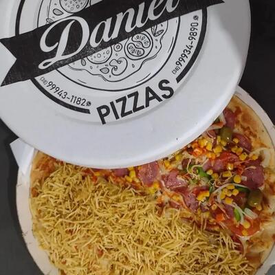 Daniel Pizzas foto