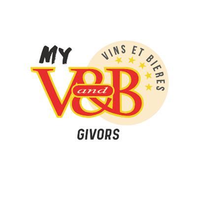 V and B Givors