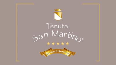 Tenuta San Martino Altavilla