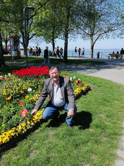 Rest Rheinfels foto