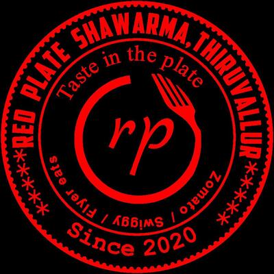 Red Plate shawarma corner & Barbeque