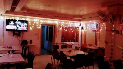 Krishna Restaurant