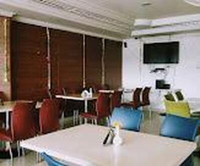 Krishna Restaurant photo