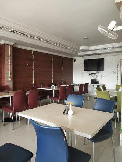Krishna Restaurant photo