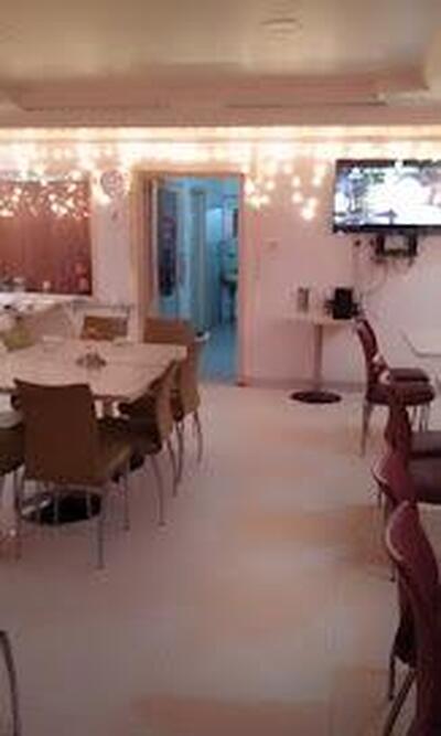Krishna Restaurant photo