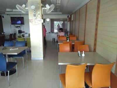Krishna Restaurant photo