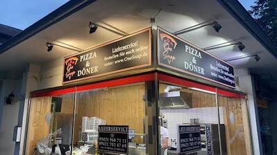 Onesnap Pizza & Döner Straubing