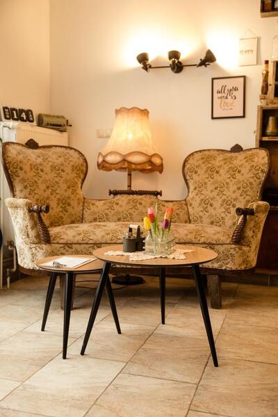 Onkel Ben's Breakfast & Lunch