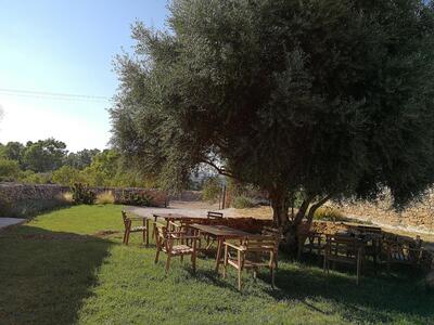 Agriturismo Marianeddi foto