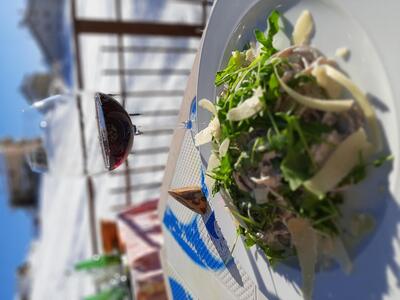 Ristorante Bucaneve foto