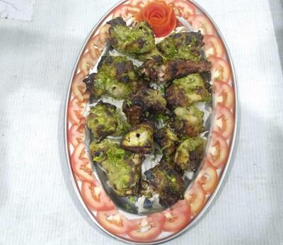 Dimple Garden Bar Cum Food Plaza Restaurant Diu photo